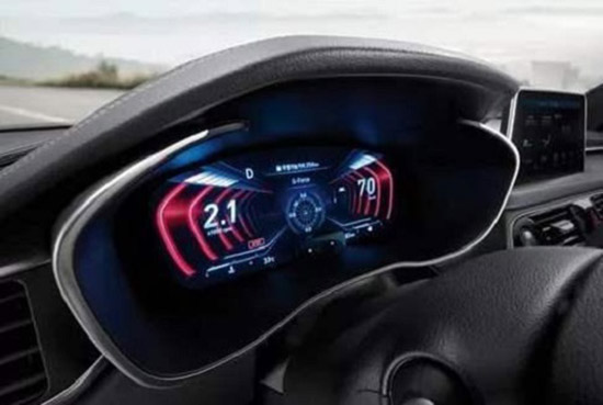 扎根布局 不景气下深天马车载展现硬核实力逆势成长 扎根布局 不景气下深天马车载展现硬核实力逆势成长