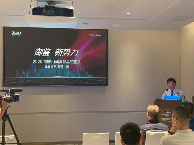 智佑曾裕:聚焦垂直,以工匠精神创新车载影像产品力 智佑曾裕:聚焦垂直,以工匠精神创新车载影像产品力