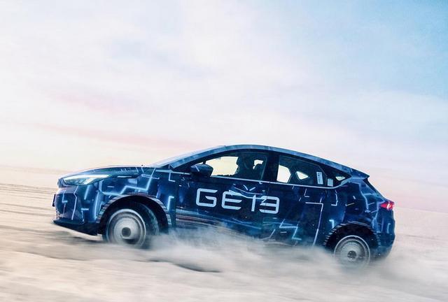续航500km已过时? 从工信部目录看2020年电动车续航门槛 续航500km已过时? 从工信部目录看2020年电动车续航门槛