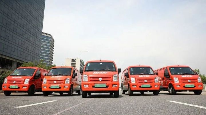 同样是电动车!为什么你开2年亏一半,他开2年赚10万? 同样是电动车!为什么你开2年亏一半,他开2年赚10万?