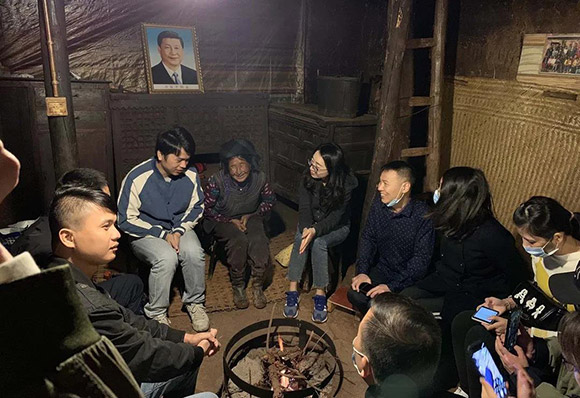 社会力量结对帮扶 佛山照明助力凉山打赢脱贫攻坚战 社会力量结对帮扶 佛山照明助力凉山打赢脱贫攻坚战
