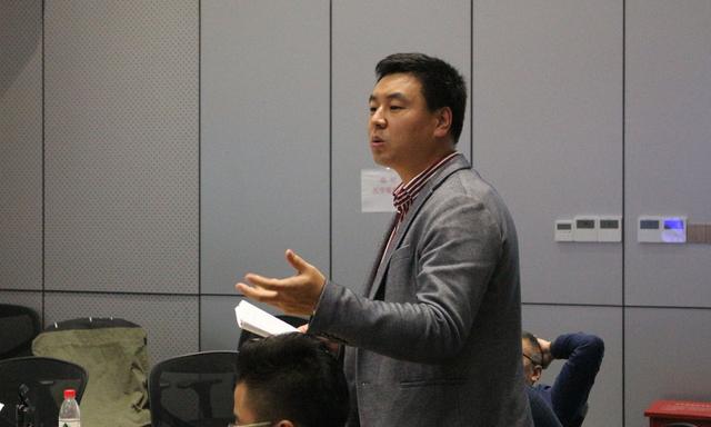 聚力思变,捕捉细节 | 九车道2020年第一季度会议成功召开 聚力思变,捕捉细节 | 九车道2020年第一季度会议成功召开
