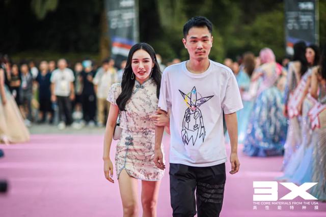 BORN TO BE DREAM | 3X2020超级车模大赛浙江赛区决赛完美落幕 BORN TO BE DREAM | 3X2020超级车模大赛浙江赛区决赛完美落幕