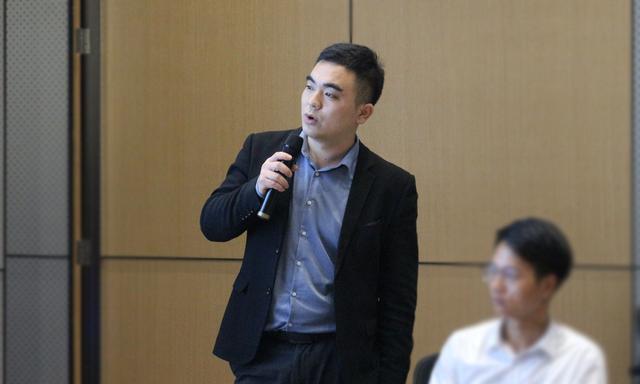 聚力思变,捕捉细节 | 九车道2020年第一季度会议成功召开 聚力思变,捕捉细节 | 九车道2020年第一季度会议成功召开