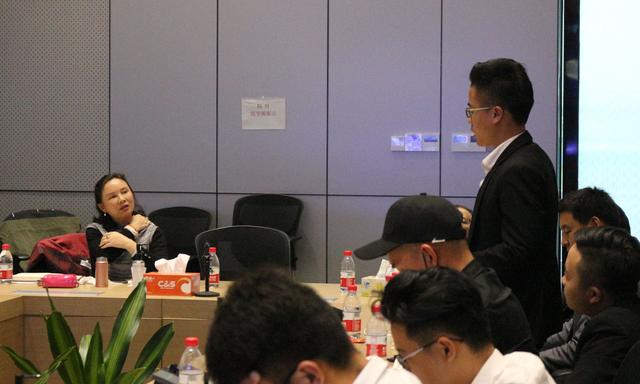 聚力思变,捕捉细节 | 九车道2020年第一季度会议成功召开 聚力思变,捕捉细节 | 九车道2020年第一季度会议成功召开
