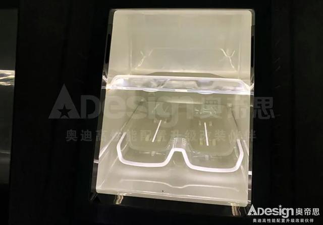【奥迪升级】原厂车载冰箱——奥迪A8L(D5)升级改装实例 【奥迪升级】原厂车载冰箱——奥迪A8L(D5)升级改装实例