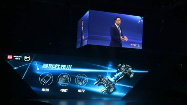 与大众戴姆勒相比,丰田或许更加敬畏中国市场 与大众戴姆勒相比,丰田或许更加敬畏中国市场