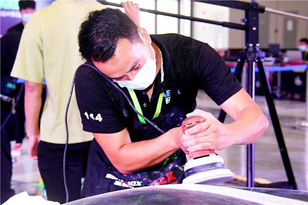 匠心无涯,未来可期 ——3D HIGH DEFINITION CAR CARE杯AEA第四届中国(国际)汽车漆面美容大师赛圆满收官 匠心无涯,未来可期 ——3D HIGH DEFINITION CAR CARE杯AEA第四届中国(国际)汽车漆面美容大师赛圆满收官