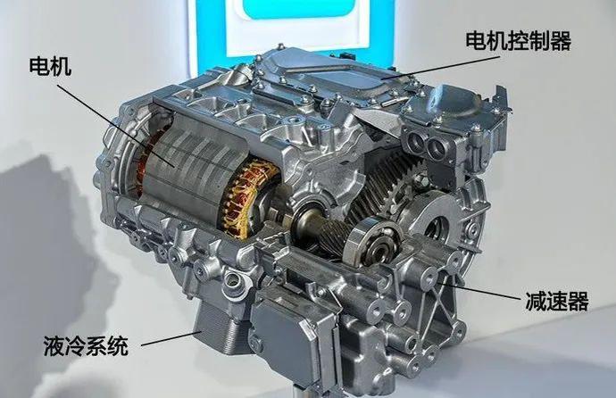 纯电动汽车的隐藏安全科技 你知道多少? 纯电动汽车的隐藏安全科技 你知道多少?