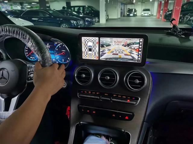 【飞歌360全景·专用解码一体机】A6L/GLC/E级/RX车主实名安利! 【飞歌360全景·专用解码一体机】A6L/GLC/E级/RX车主实名安利!