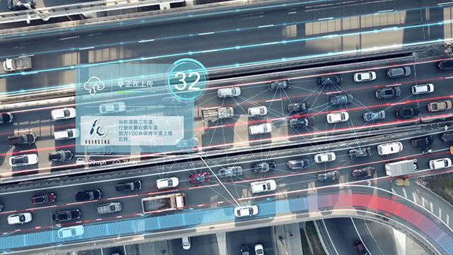 在智慧城市中,汽车未来将扮演什么角色 在智慧城市中,汽车未来将扮演什么角色