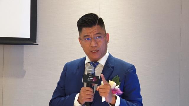 智佑曾裕:聚焦垂直,以工匠精神创新车载影像产品力 智佑曾裕:聚焦垂直,以工匠精神创新车载影像产品力