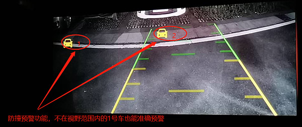 更专注 更安全-智者行天下“GT领先版”AI智能后视镜上市 更专注 更安全-智者行天下“GT领先版”AI智能后视镜上市