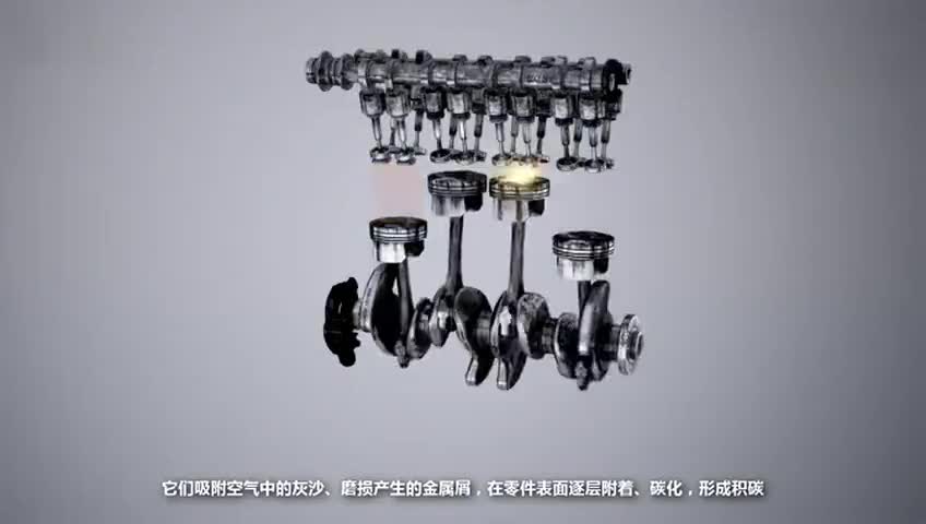 车子油耗升高,十有八九是这个地方不干净,一招搞定! 车子油耗升高,十有八九是这个地方不干净,一招搞定!