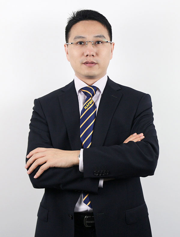 哈弗润滑油刘彬隆:科技创新是绿色出行推动力 哈弗润滑油刘彬隆:科技创新是绿色出行推动力