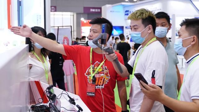 2020深圳九州展完美落幕,凌度引爆现场! 2020深圳九州展完美落幕,凌度引爆现场!