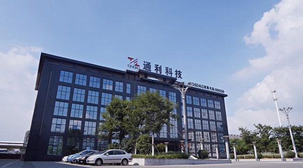 顺“势”而为 优玛汽车膜开启“中国智造”新篇章 顺“势”而为 优玛汽车膜开启“中国智造”新篇章