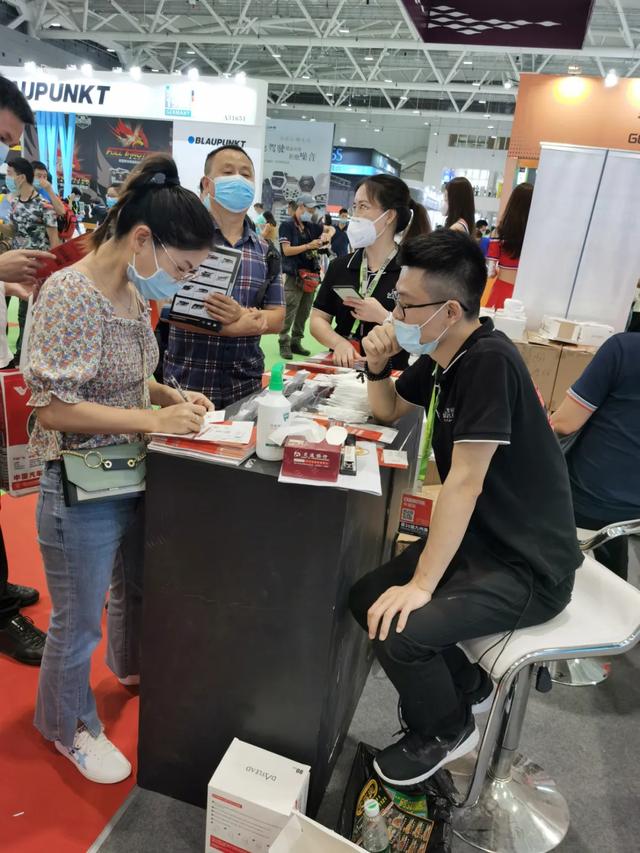 九州展会 | 破浪前行,鼎易与你相约九州 九州展会 | 破浪前行,鼎易与你相约九州