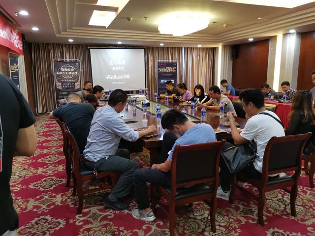动态丨2020年Flyaudio飞歌武汉新品推介会圆满召开:品牌为伍,悦享未来! 动态丨2020年Flyaudio飞歌武汉新品推介会圆满召开:品牌为伍,悦享未来!