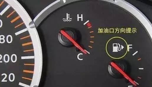 汽车油箱揭秘:为啥加油口有左右之分? 汽车油箱揭秘:为啥加油口有左右之分?