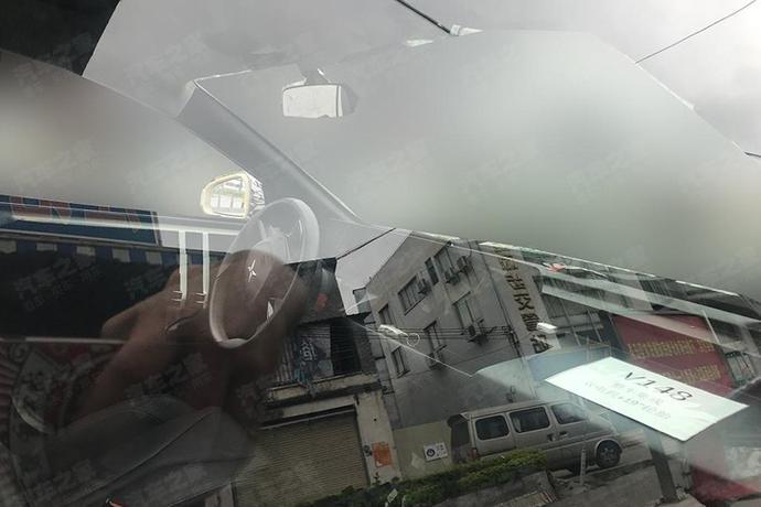 枪打特斯拉 除了比亚迪汉连纯电7系也来了 枪打特斯拉 除了比亚迪汉连纯电7系也来了