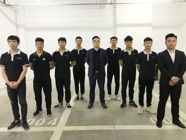 九车道企业文化2020 | 从这八个字开始! 九车道企业文化2020 | 从这八个字开始!