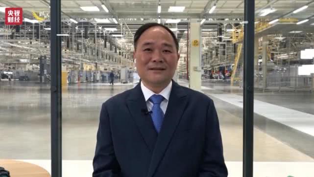 李书福:疫情之下我对中国汽车工业的一些思考 李书福:疫情之下我对中国汽车工业的一些思考
