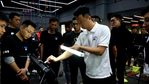 匠心无涯,未来可期 ——3D HIGH DEFINITION CAR CARE杯AEA第四届中国(国际)汽车漆面美容大师赛圆满收官 匠心无涯,未来可期 ——3D HIGH DEFINITION CAR CARE杯AEA第四届中国(国际)汽车漆面美容大师赛圆满收官