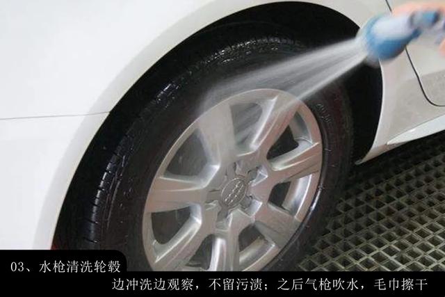 轮胎泛黄发黑怎么破?报废还是报修? 轮胎泛黄发黑怎么破?报废还是报修?