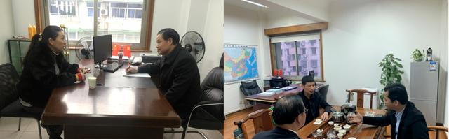 浙江省协会搭建平台,推动行业进程 浙江省协会搭建平台,推动行业进程