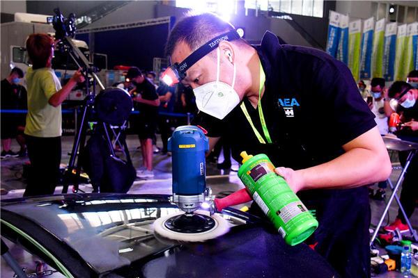 匠心无涯,未来可期 ——3D HIGH DEFINITION CAR CARE杯AEA第四届中国(国际)汽车漆面美容大师赛圆满收官 匠心无涯,未来可期 ——3D HIGH DEFINITION CAR CARE杯AEA第四届中国(国际)汽车漆面美容大师赛圆满收官