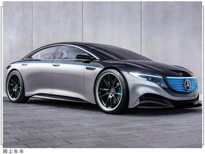 奥迪全新旗舰轿车 或命名A9 e-tron/配溜背造型 奥迪全新旗舰轿车 或命名A9 e-tron/配溜背造型