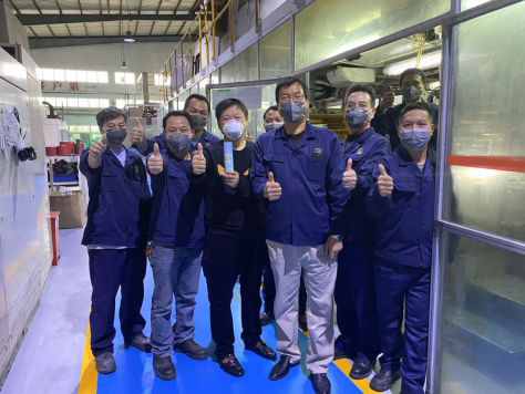 保赐利||速度、态度、温度——战“疫”中看这家香港上市公司的责任与担当 保赐利||速度、态度、温度——战“疫”中看这家香港上市公司的责任与担当