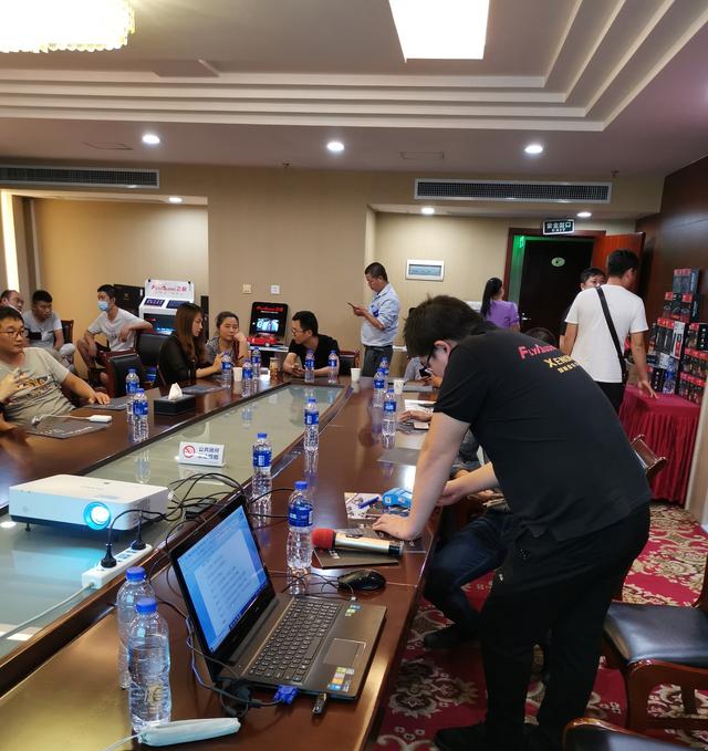 动态丨2020年Flyaudio飞歌武汉新品推介会圆满召开:品牌为伍,悦享未来! 动态丨2020年Flyaudio飞歌武汉新品推介会圆满召开:品牌为伍,悦享未来!