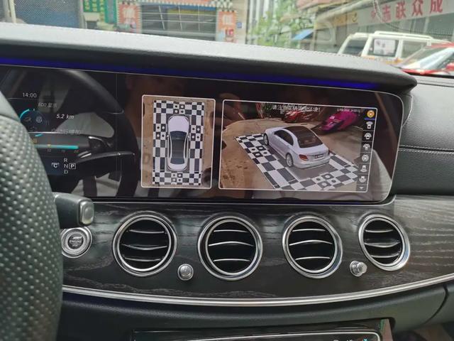 【飞歌360全景·专用解码一体机】A6L/GLC/E级/RX车主实名安利! 【飞歌360全景·专用解码一体机】A6L/GLC/E级/RX车主实名安利!