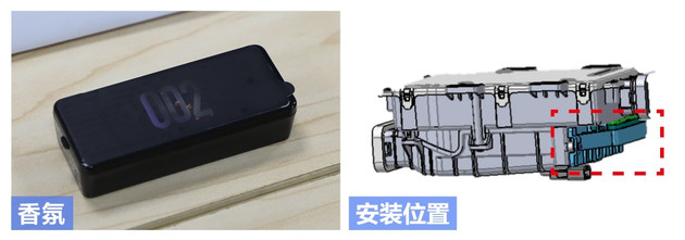 主动隔断病毒/舱内净化 解析荣威主动净化健康舱 主动隔断病毒/舱内净化 解析荣威主动净化健康舱