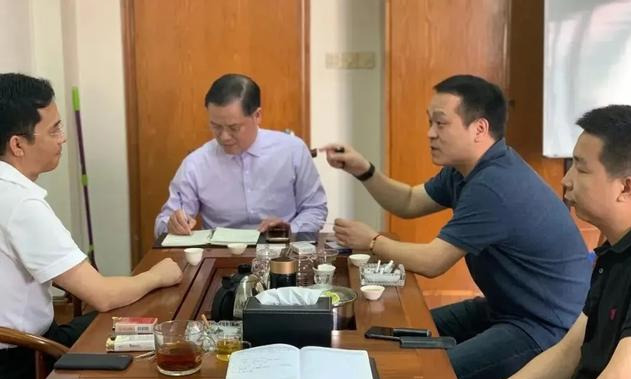 浙江省协会搭建平台,推动行业进程 浙江省协会搭建平台,推动行业进程