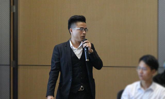 聚力思变,捕捉细节 | 九车道2020年第一季度会议成功召开 聚力思变,捕捉细节 | 九车道2020年第一季度会议成功召开