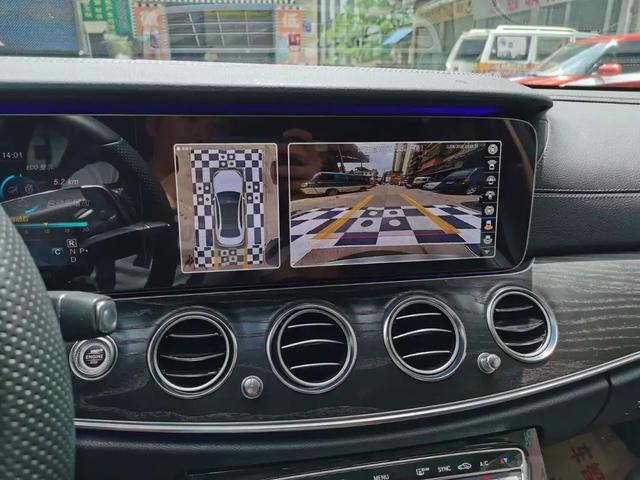 【飞歌360全景·专用解码一体机】A6L/GLC/E级/RX车主实名安利! 【飞歌360全景·专用解码一体机】A6L/GLC/E级/RX车主实名安利!