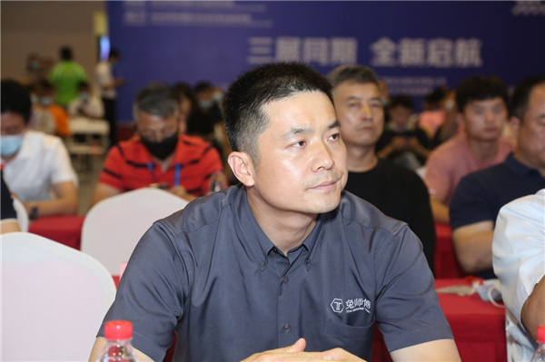 2020汽服连锁论坛对话大咖分享:市场风云 孕育机遇与挑战 2020汽服连锁论坛对话大咖分享:市场风云 孕育机遇与挑战