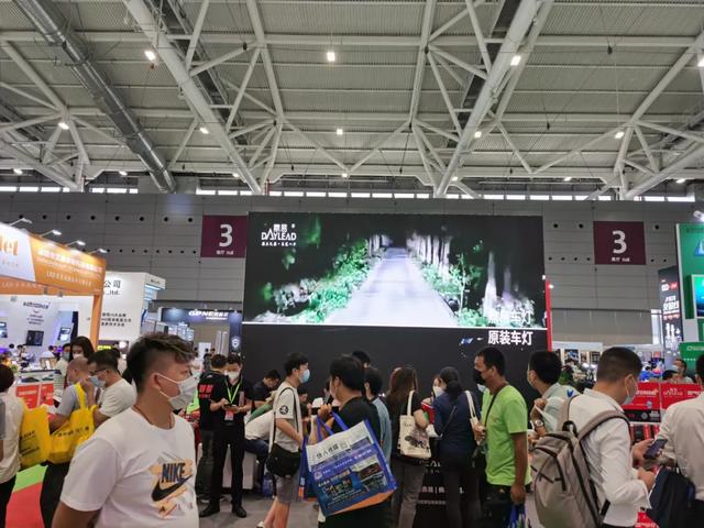 九州展会 | 破浪前行,鼎易与你相约九州 九州展会 | 破浪前行,鼎易与你相约九州
