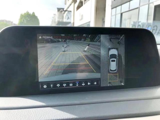 【飞歌360全景·专用解码一体机】A6L/GLC/E级/RX车主实名安利! 【飞歌360全景·专用解码一体机】A6L/GLC/E级/RX车主实名安利!