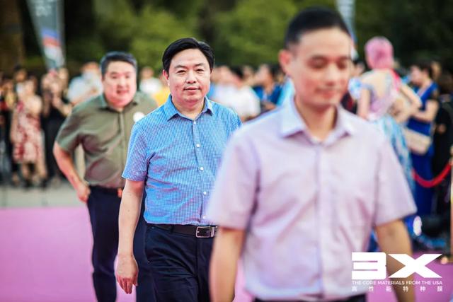BORN TO BE DREAM | 3X2020超级车模大赛浙江赛区决赛完美落幕 BORN TO BE DREAM | 3X2020超级车模大赛浙江赛区决赛完美落幕