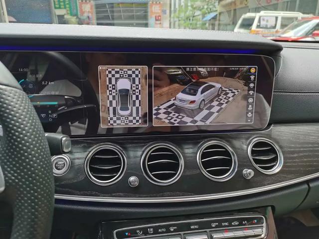 【飞歌360全景·专用解码一体机】A6L/GLC/E级/RX车主实名安利! 【飞歌360全景·专用解码一体机】A6L/GLC/E级/RX车主实名安利!