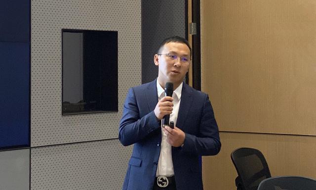 聚力思变,捕捉细节 | 九车道2020年第一季度会议成功召开 聚力思变,捕捉细节 | 九车道2020年第一季度会议成功召开