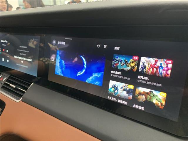 “误入歧途”的智能化:汽车上的伪需求越来越多? “误入歧途”的智能化:汽车上的伪需求越来越多?