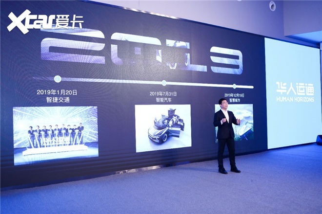 2020年智能汽车趋势报告权威发布 2020年智能汽车趋势报告权威发布