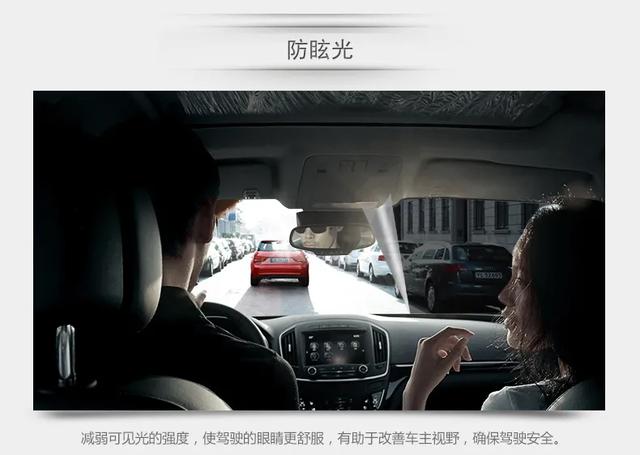 新车贴威固隔热膜有什么用? 新车贴威固隔热膜有什么用?