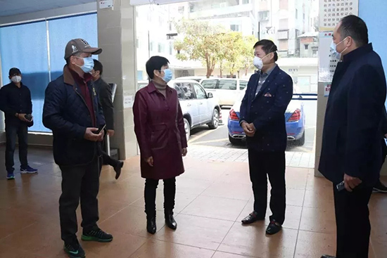 保赐利||速度、态度、温度——战“疫”中看这家香港上市公司的责任与担当 保赐利||速度、态度、温度——战“疫”中看这家香港上市公司的责任与担当
