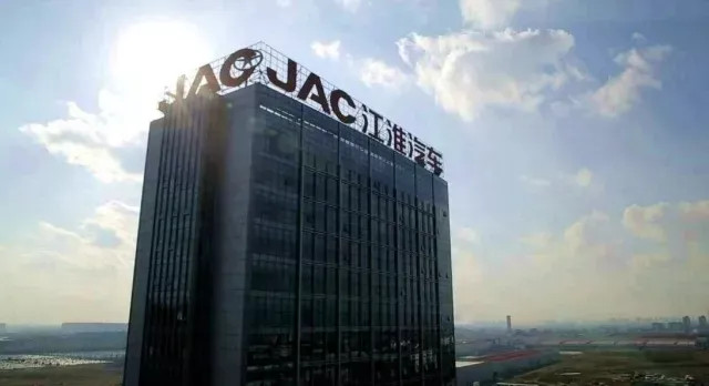 大众入股江淮东家和国轩高科,中国新能源是喜是忧? 大众入股江淮东家和国轩高科,中国新能源是喜是忧?